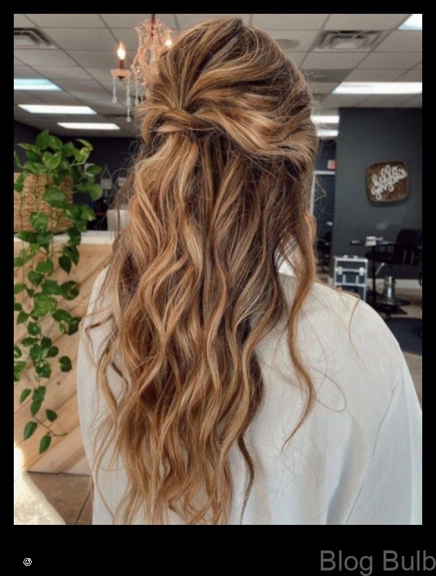 %name 50+ Prom Down Hairstyles for Every Hair Type and Style