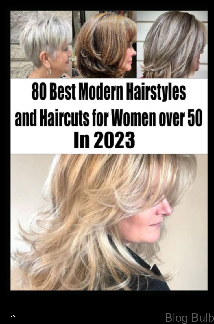 %name Modern Hairstyles 50 Trends to Try in 2023