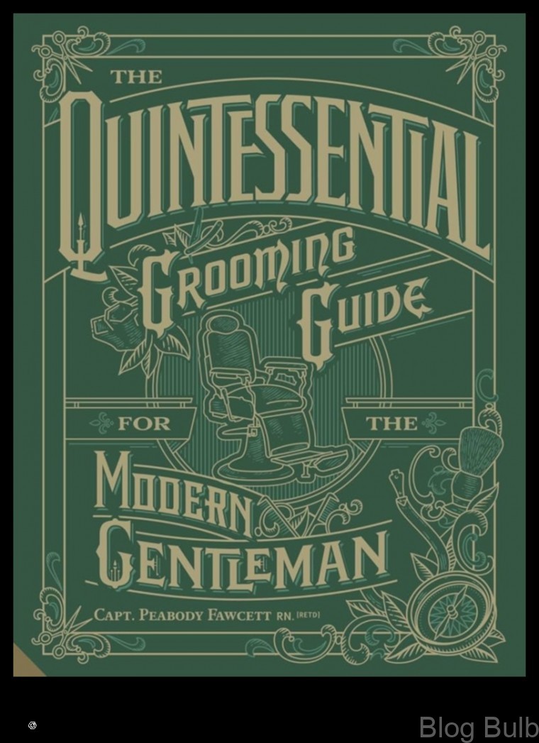 %name Modern Man 5 Grooming Tips for the Modern Gentleman