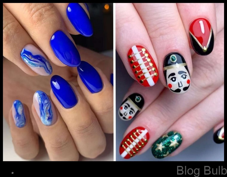 %name Nail Art Extravaganza 50 Creative Designs to Try Today