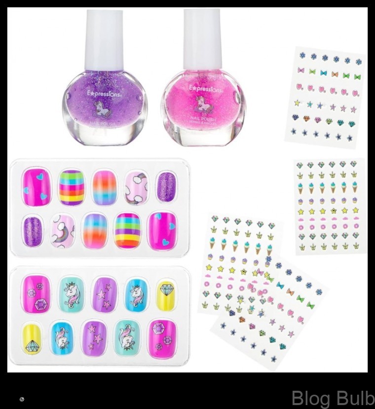 %name Nail Art Extravaganza A Creative Outlet for Your Personal Expression