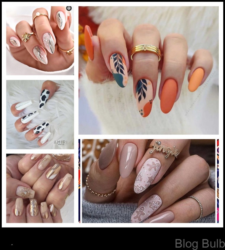 %name Nail Art Magic Transform Your Nails with Creativity and Style