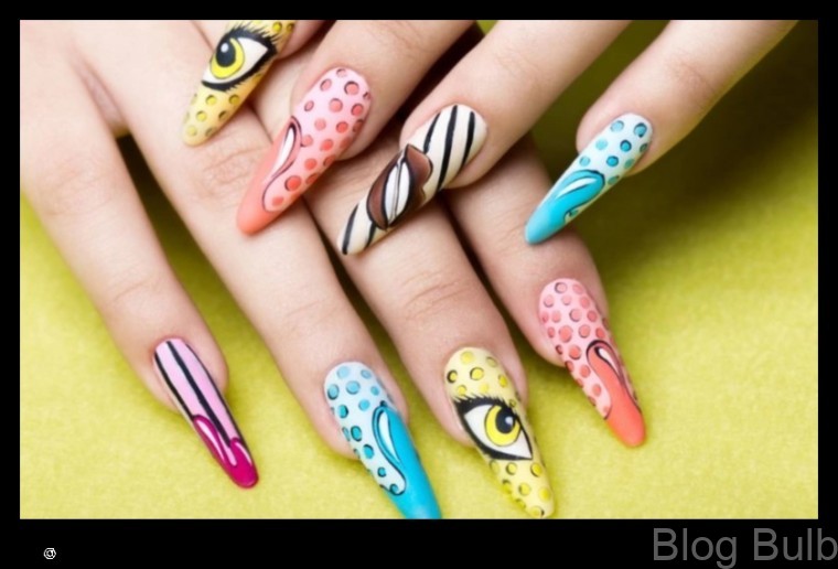 %name Nail Art Magic Transform Your Nails with Creativity and Style