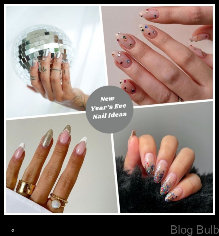 %name Nail Art Trends From Classic to Contemporary A Look at the Past, Present, and Future
