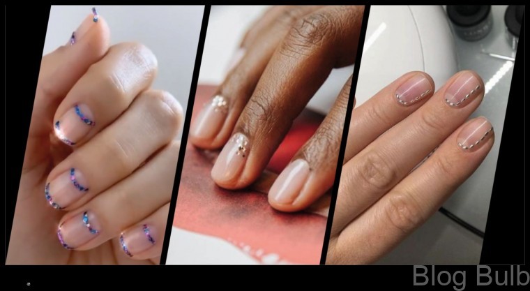 %name Nail Art Trends From Minimal to Maximal   The Evolution of a Creative Outlet