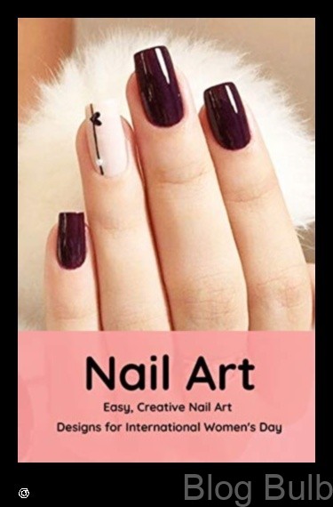 %name Nail Art Trends From Minimal to Maximal   The Evolution of a Creative Outlet
