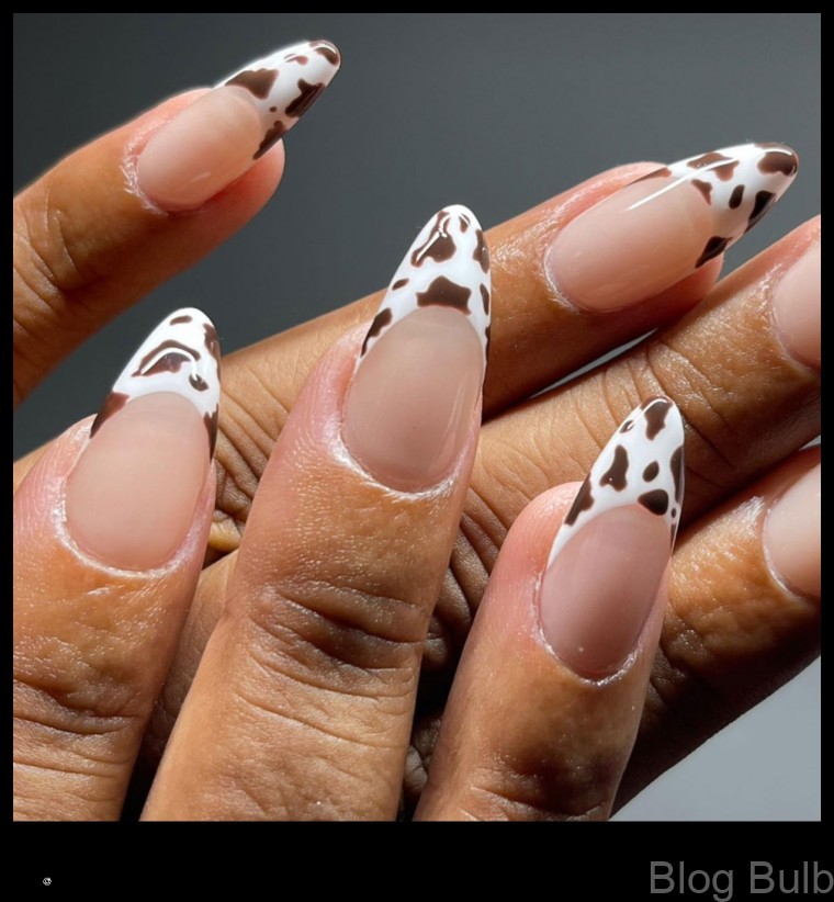 %name Nail Art Trends From Minimal to Maximal A Guide to the Latest Designs