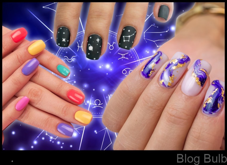 %name Nail Artistry Master the Latest Techniques and Trends
