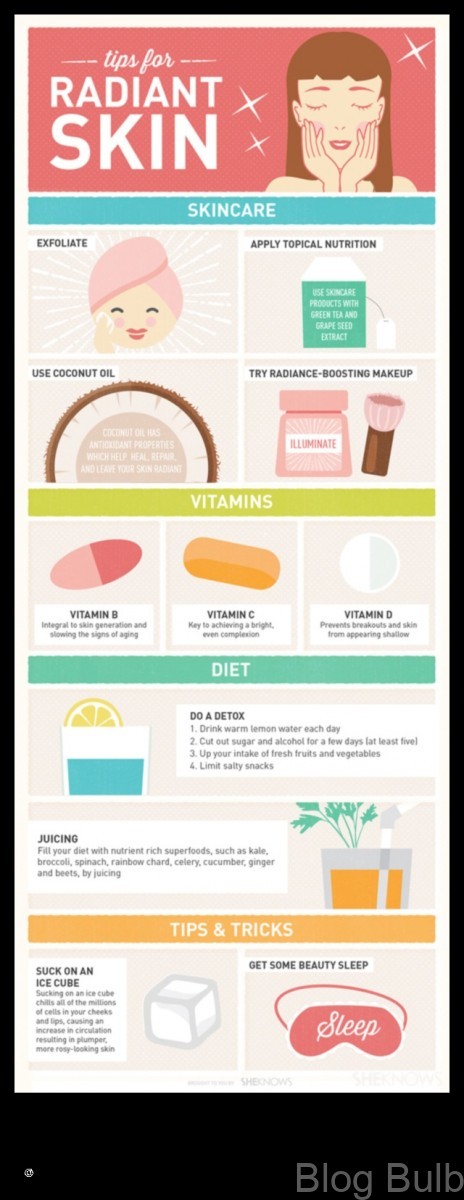 %name Nourish Your Glow Diet and Skincare Tips for a Healthy, Radiant Complexion