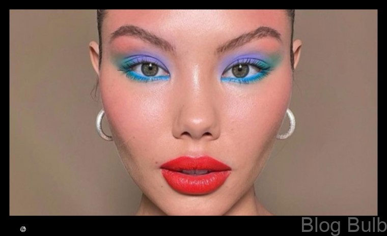 %name Play with Color and Technique for Bold, Innovative Makeup Looks