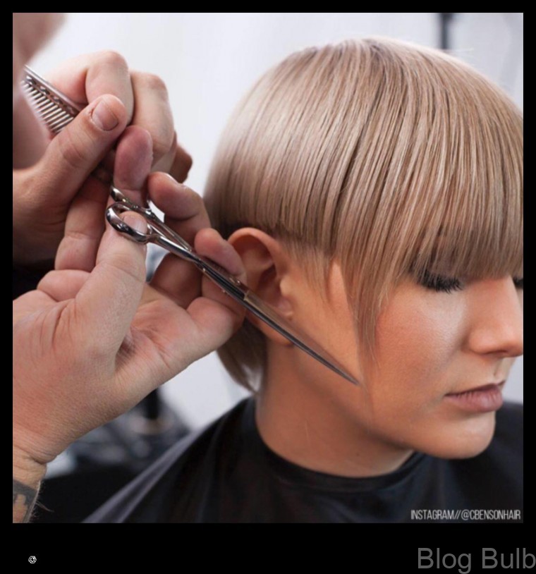%name Precision Cuts Master the Art of Hair Cutting with These 5 Tips