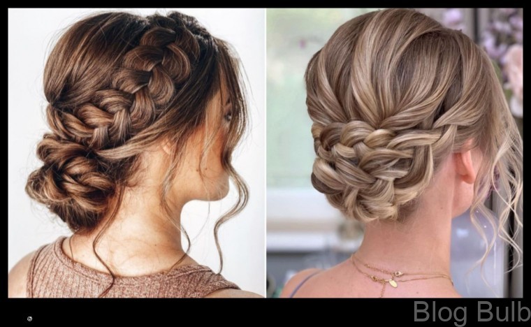 %name Prom Bun Hairstyles 25 Chic and Easy Looks for Any Hair Type