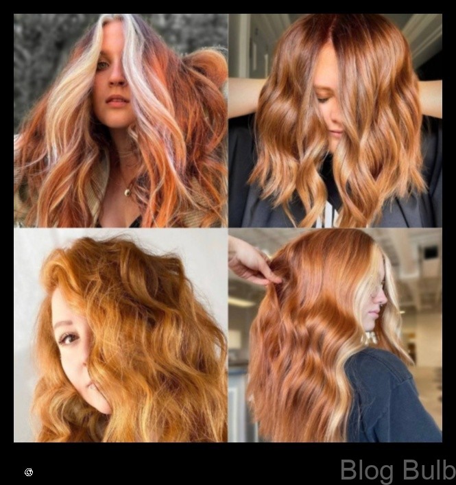 %name Pumpkin Spice Hairstyles 10 Ways to Spice Up Your Look