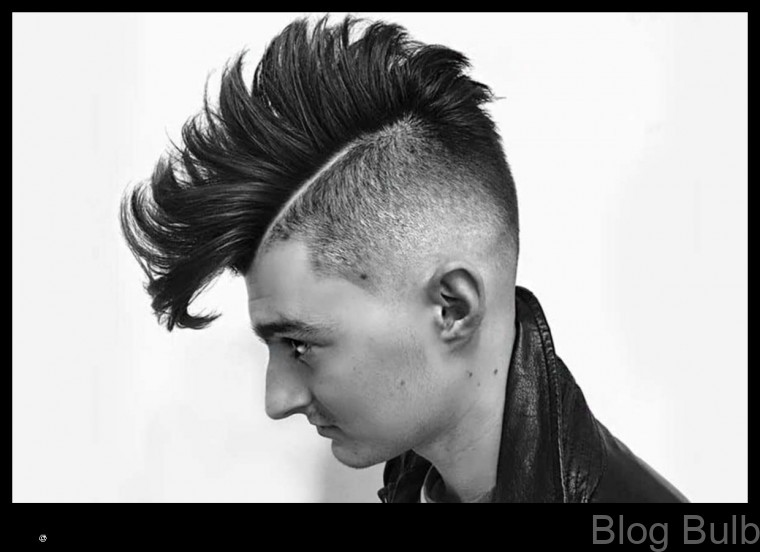 %name Punk Hairstyles A Guide to the Latest Trends