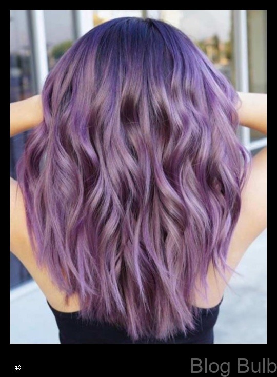 %name Purple Ombre Hairstyles A Bold and Beautiful Look