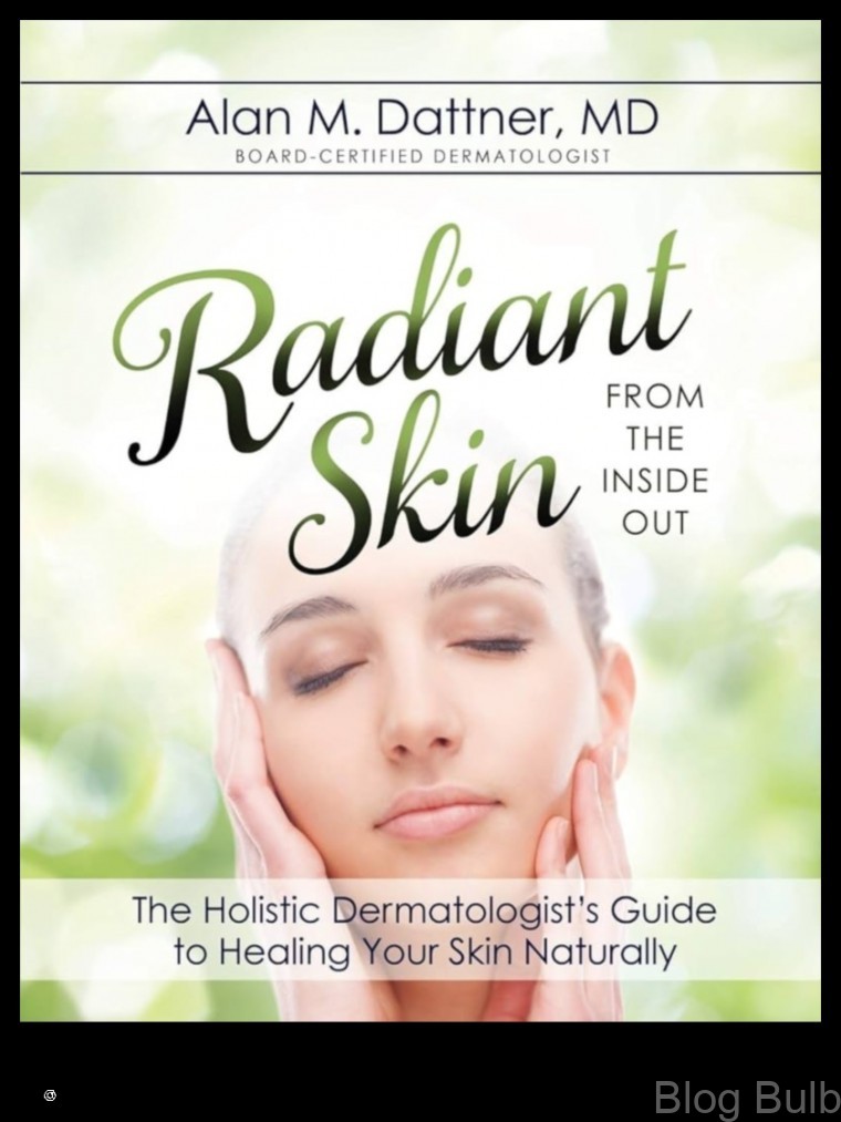 %name Radiant Skin, Inside and Out A Beauty Journey from the Inside Out