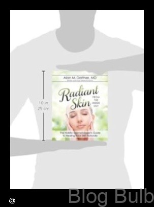 %name Radiant Skin, Inside and Out A Beauty Journey from the Inside Out