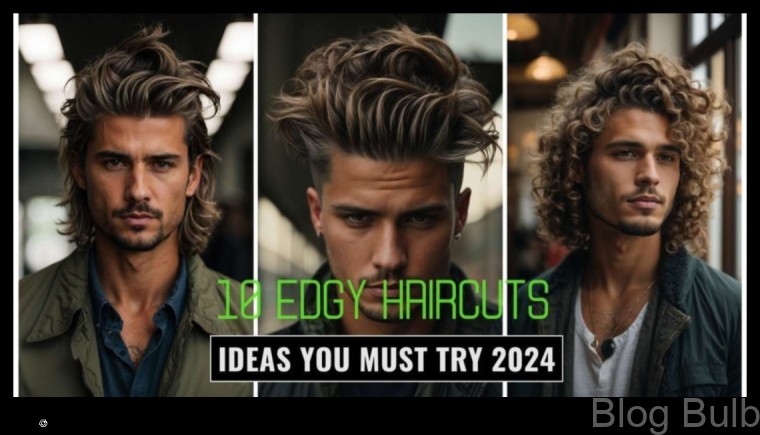 %name 10 Edgy Hairstyles to Try This Season