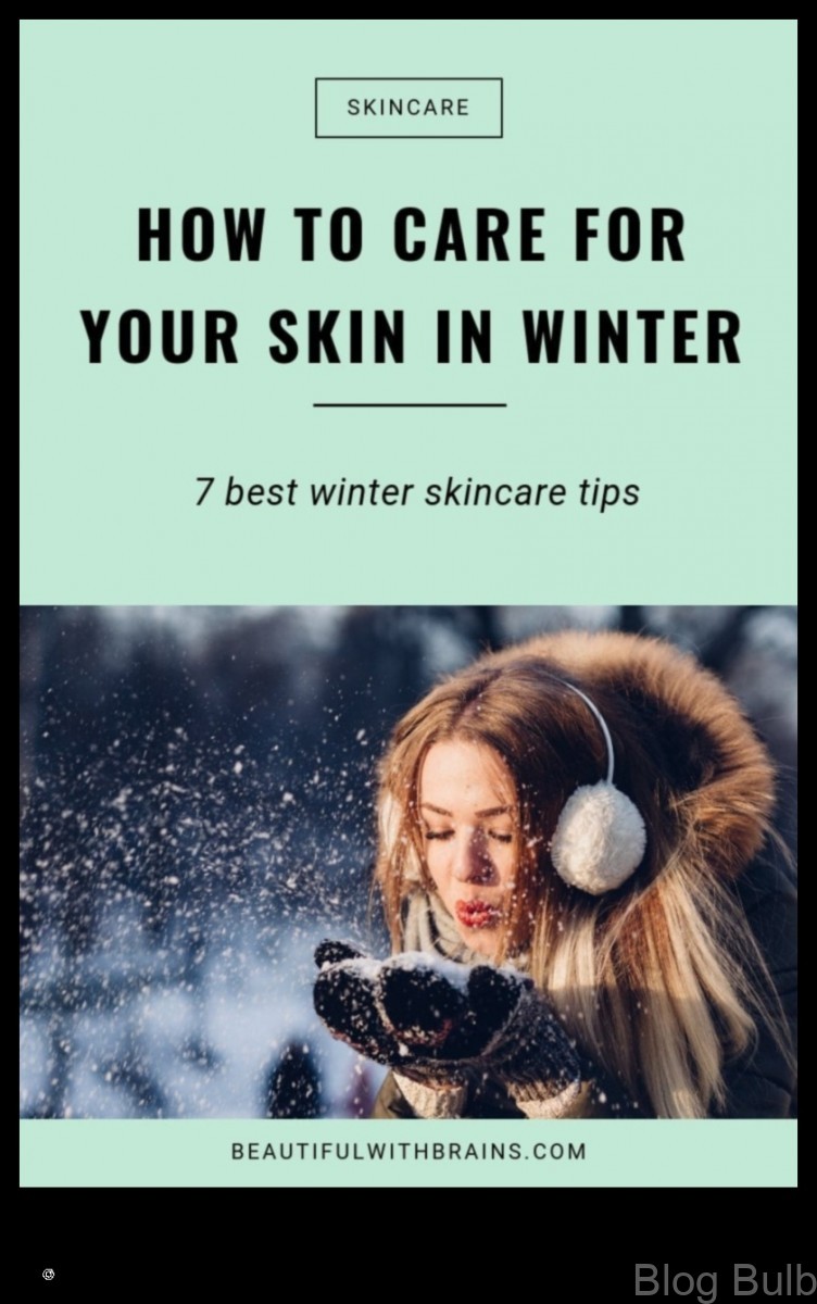 %name 7 Winter Face Care Tips to Keep Your Skin Healthy and Glowing