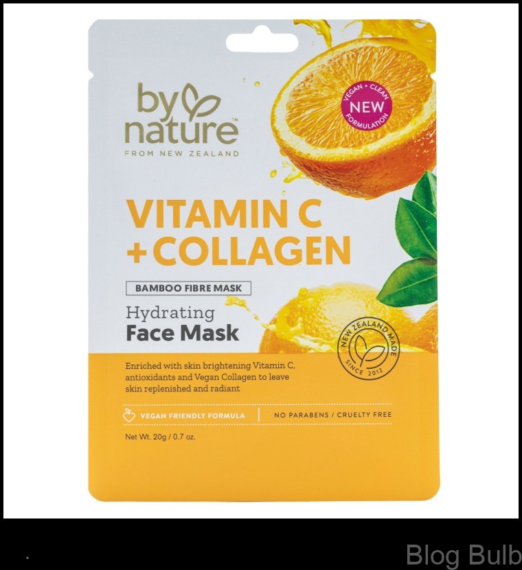 %name Revive Your Skin with the Best Vitamin C Masks