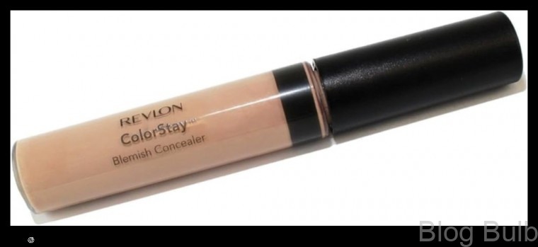 %name Revlons Best Concealers Hide Your Blemishes and Look Flawless