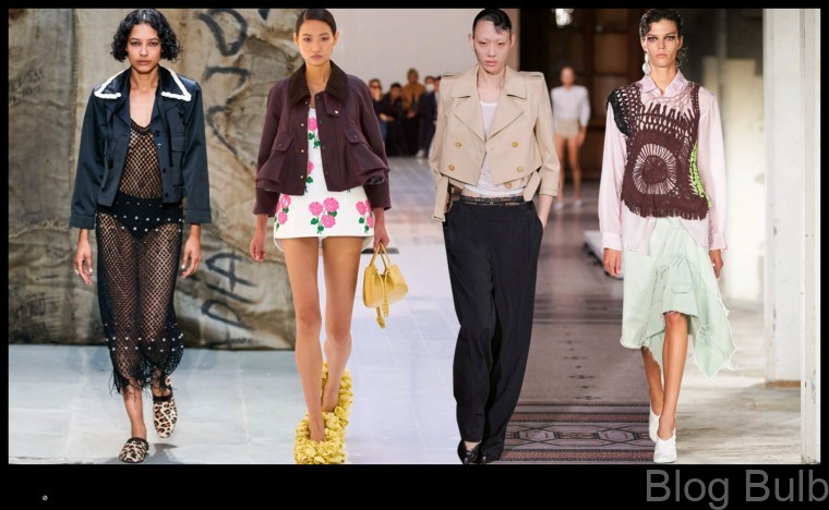 %name Runway Ready The Latest in Womens Fashion Trends for Spring 2023