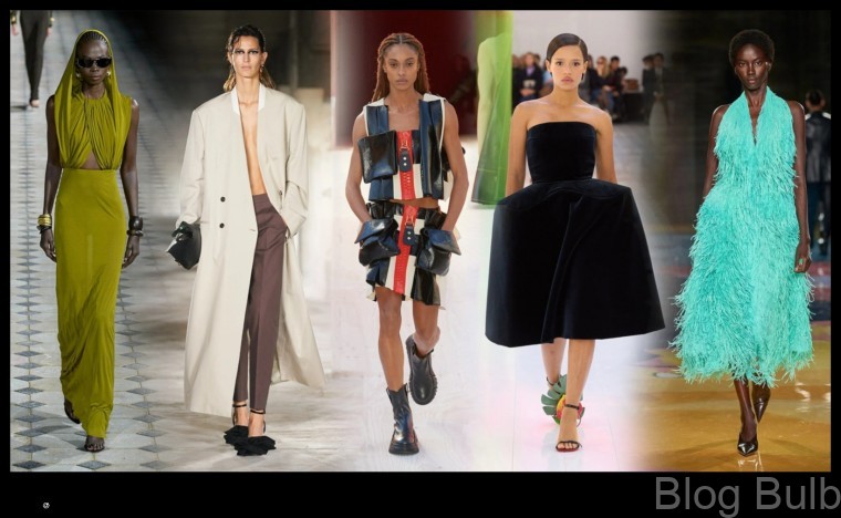 %name Runway Ready The Latest in Womens Fashion Trends for Spring 2023