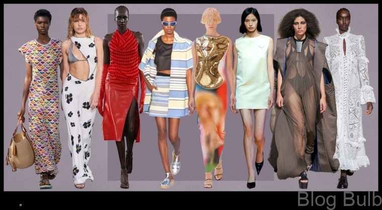 %name Runway Revelations A Look at the Latest Beauty and Fashion Trends