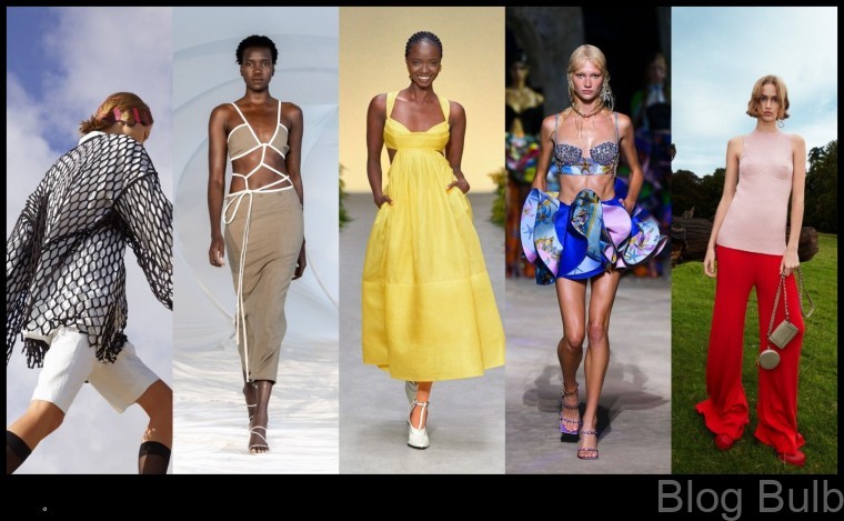 %name Runway Wonders A Look at the Latest Womens Fashion Trends