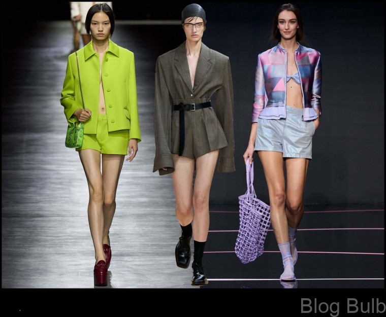 %name Runway Wonders A Look at the Latest Womens Fashion Trends