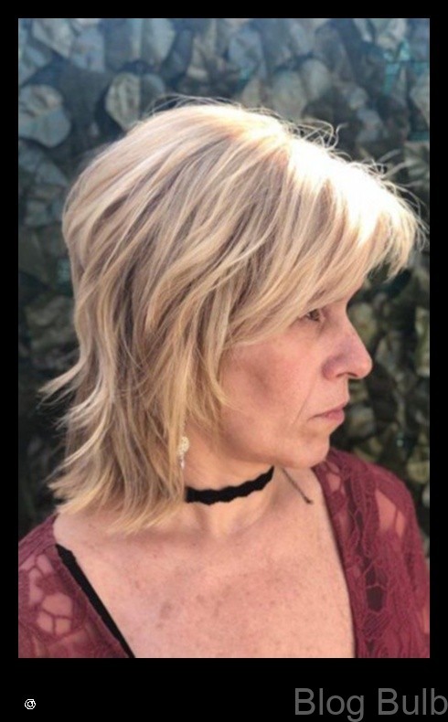 %name Shag Haircuts for Women Over 40 A Modern Take on a Classic Style