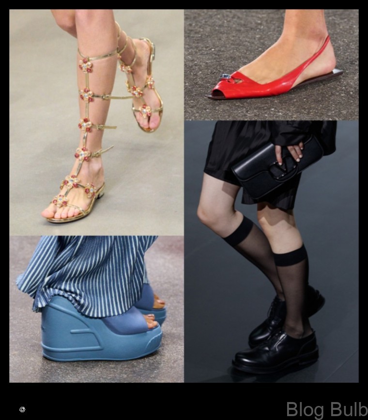 %name Shoe Envy The Latest Womens Shoe Trends for Spring 2023