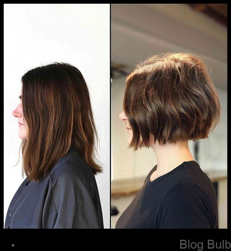 %name Short Above the Shoulder Haircuts A Modern Take on a Classic Style