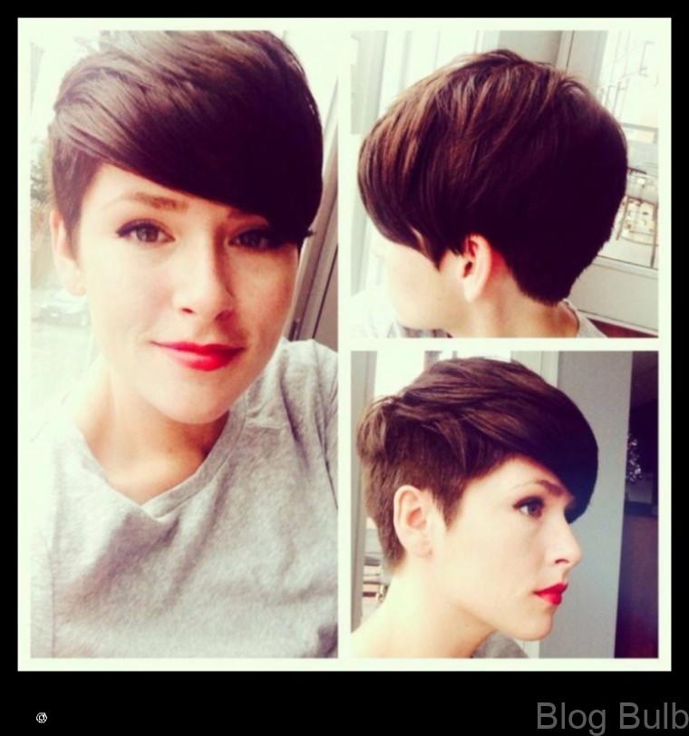 %name Short and Sweet 20 Chic Pixie Haircuts for Women of All Ages