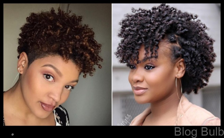 %name Short and Sweet 50+ Black Short Natural Hairstyles for All Face Shapes