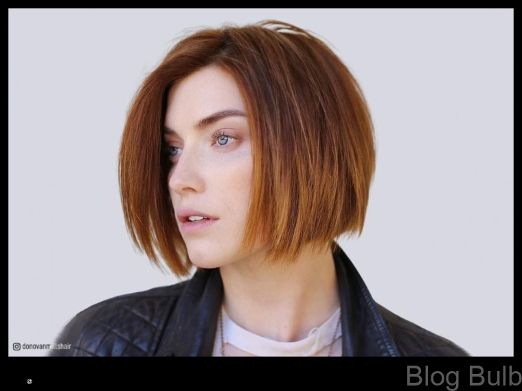 %name Short Auburn Hairstyles 20 Chic and Modern Looks