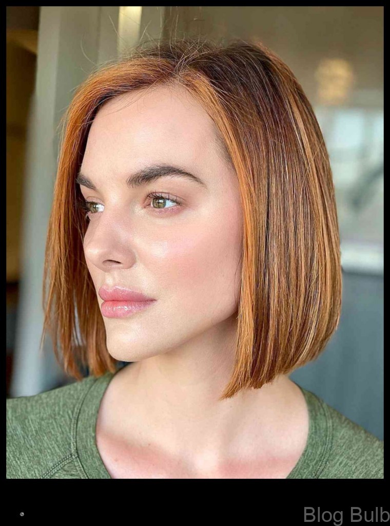 %name Short Auburn Hairstyles 20 Chic and Modern Looks