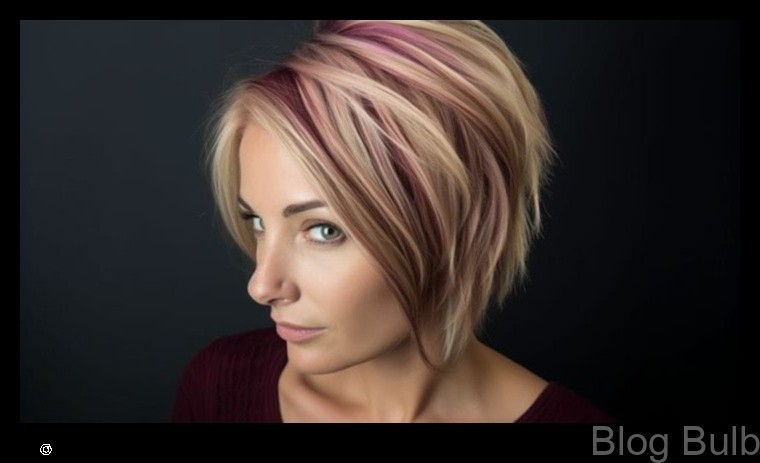 %name Short Blonde Hairstyles 25 Modern & Chic Looks for Any Occasion