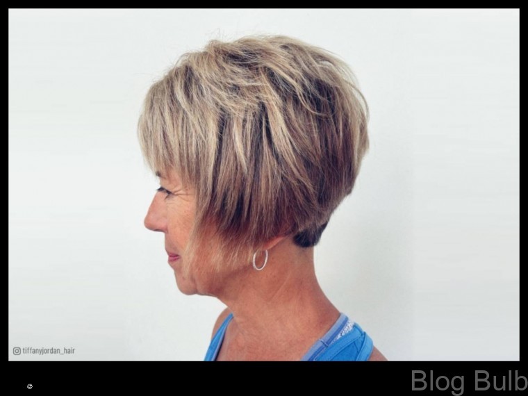 %name Short Bobs with Bangs A Modern and Chic Look for Women Over 60