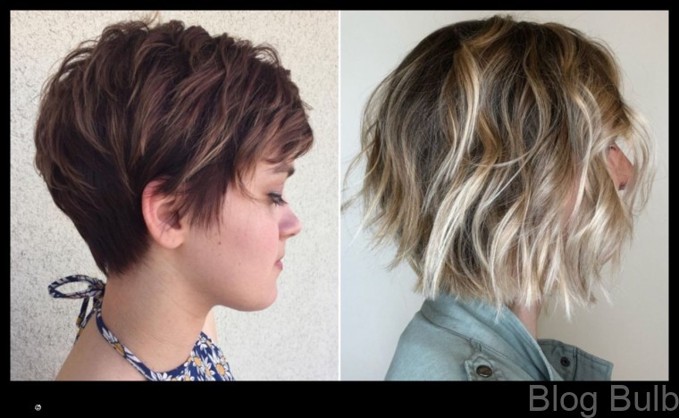 %name Short Choppy Hairstyles A Modern Take on a Classic Look