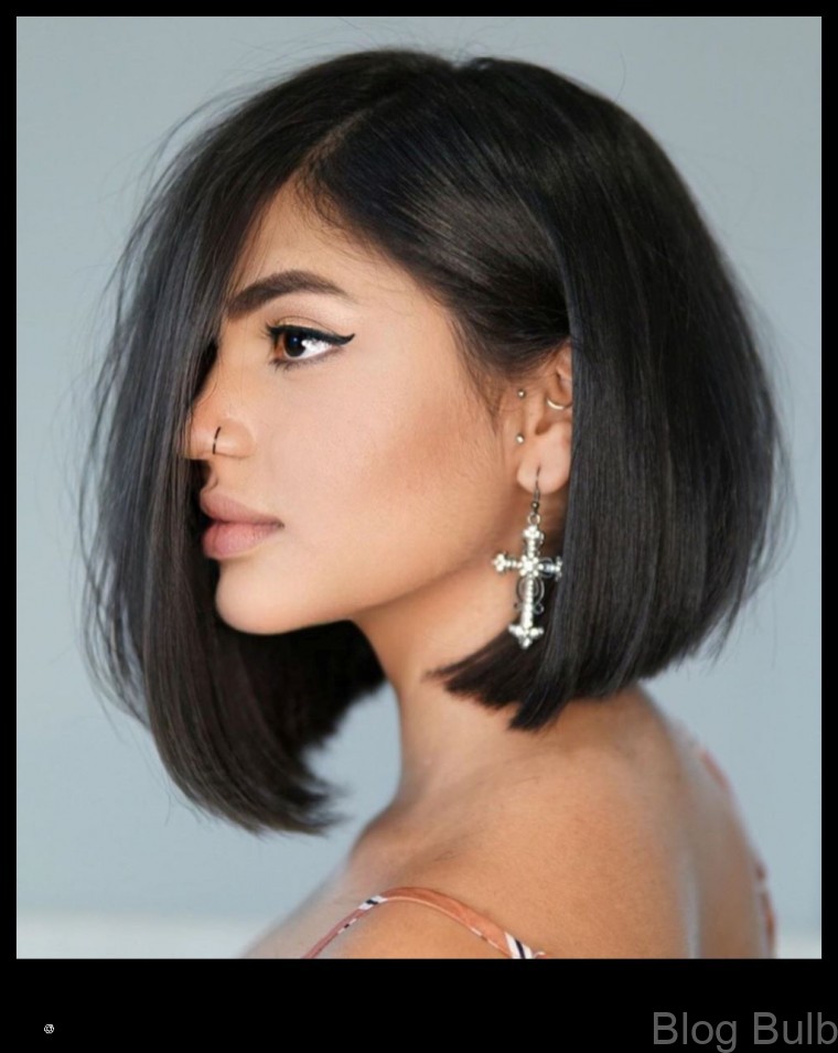 %name Short Neck Length Haircuts 20 Chic and Modern Styles