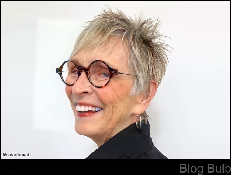 %name Short Pixie Cuts for Women Over 70 A Modern Take on a Classic Hairstyle