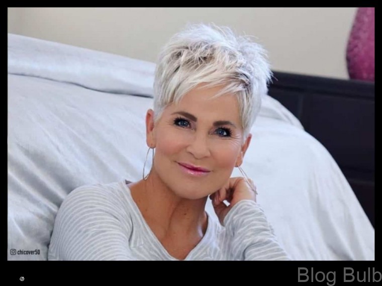 %name Short Pixie Haircuts A Modern Take on a Classic Style for Older Women
