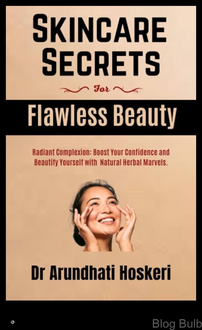 %name Skin Glow Chronicles 7 Secrets to a Flawless Complexion