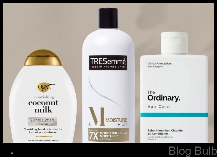 %name Skip the Salon and Get the Best Drugstore Conditioner for Co Washing