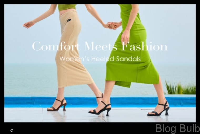 %name Step into Comfort The Latest Womens Shoe Styles for Every Occasion