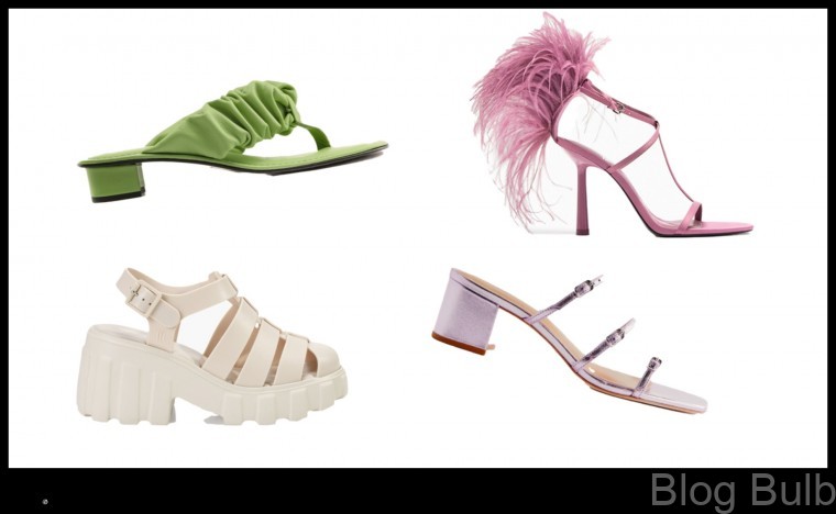%name Step into Style The Hottest Womens Shoe Trends for Spring 2023