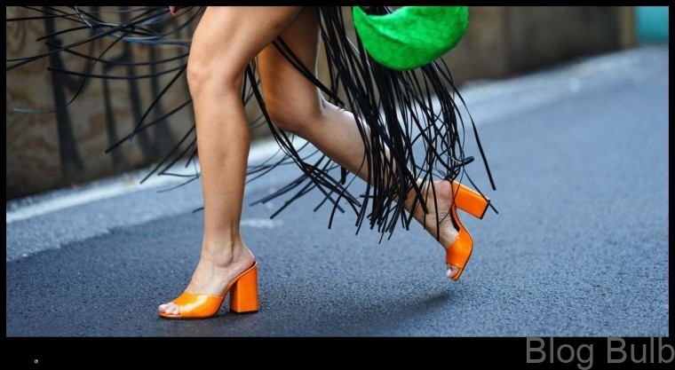 %name Step Into Style The Latest Womens Shoe Trends for 2023 2024