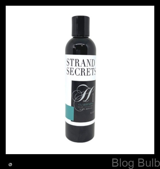 %name Strand Envy Unveiling the Secrets of Luxurious Haircare