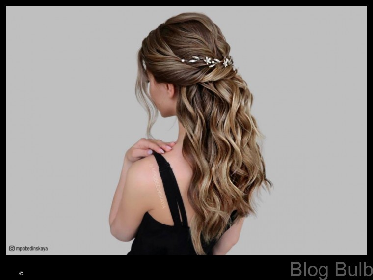 %name Stunning Prom Long Hairstyles for Every Hair Type